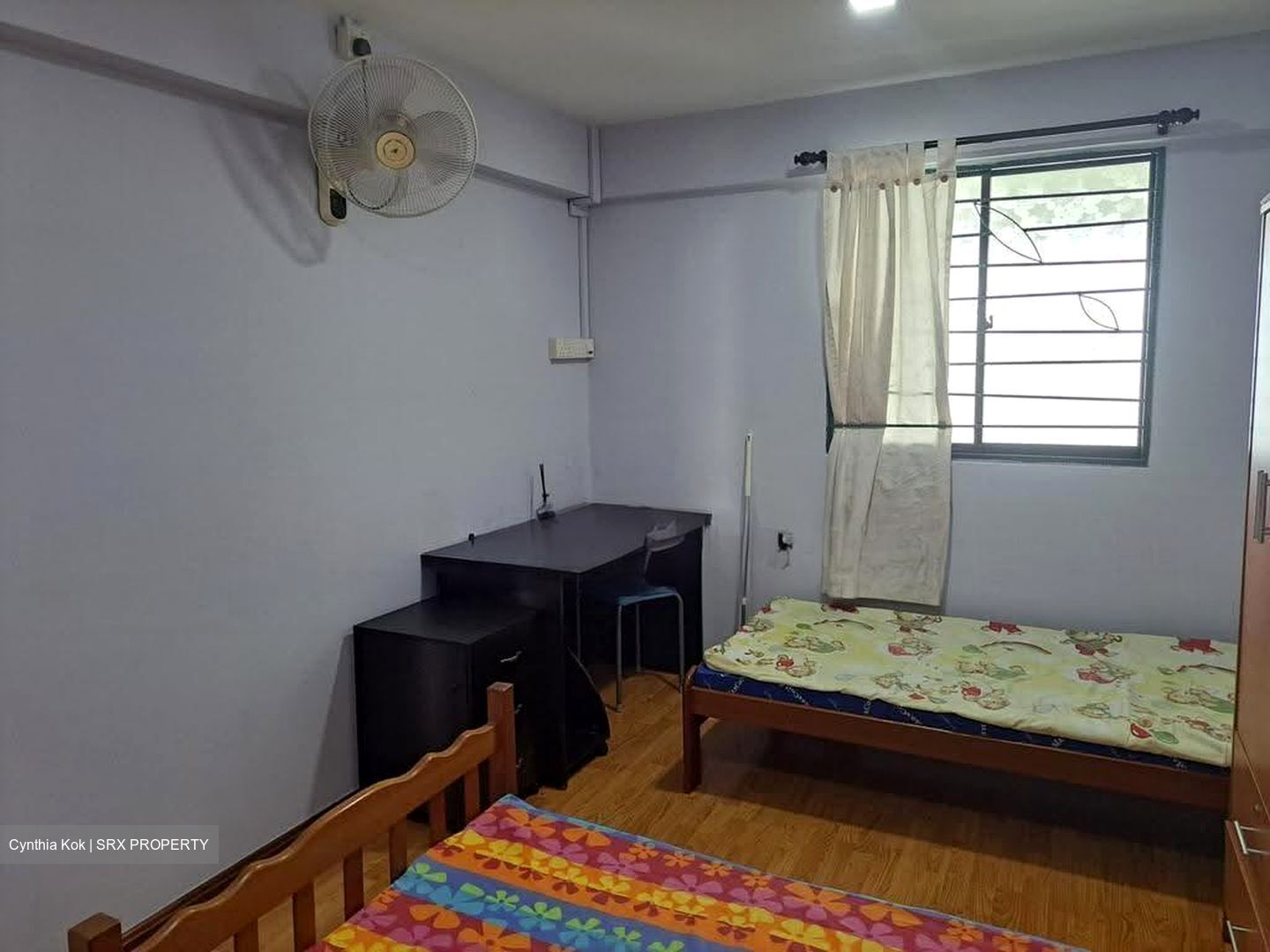 Blk 222 Yishun Gardens (Yishun), HDB 3 Rooms #626634321